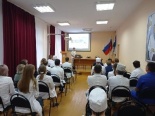 В Буздякской ЦРБ прошла конференция, приуроченная ко Всемирному дню безопасности пациентов
