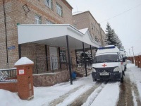 Отделение скорой медицинской помощи Буздякской ЦРБ соединится с Уфимской станцией скорой помощи