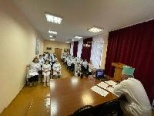 5 декабря в ГБУЗ Буздякской ЦРБ прошел семинар для врачей по вопросам организации медицинской помощи больным с сердечно-сосудистыми заболеваниями