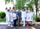 Вчера, 17 октября в России отметили День участкового терапевта!