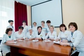 Международный день медицинской сестры ежегодно отмечается 12 мая