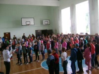 Лето-это маленькая жизнь