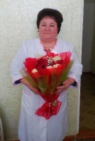 Поздравляем с юбилеем!