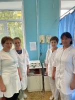 8 сентября отмечается ВСЕМИРНЫЙ ДЕНЬ ФИЗИОТЕРАПИИ