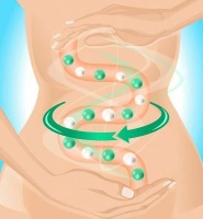 ЧТОБЫ КИШЕЧНИК РАБОТАЛ ХОРОШО!