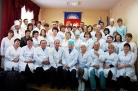 Сегодня отмечается Международный день врача