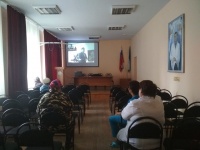 18 сентября – Школа здоровья