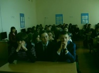 День здоровья