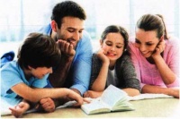 Чтобы ребенок не стал жертвой насилия