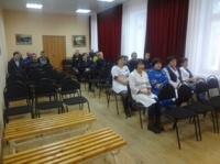 Всемирный день памяти жертв при ДТП