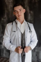 В Буздякской центральной районной больнице начал свою работу молодой специалист