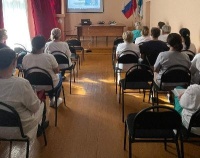 Лекция на тему: «Сахарный диабет»