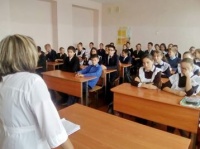 Всемирный день борьбы с инсультом