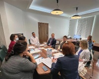 Центр ментального здоровья начал свою работу в техническом режиме