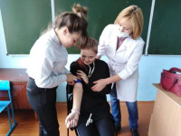 Всемирный день безопасности пациентов