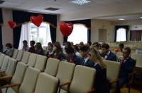 Интеллектуальная игра «Что? Где? Когда?»