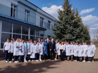 Территория Профессионального Роста