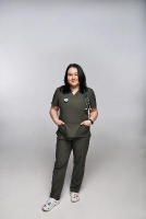 Детская консультация больницы пополнилась новыми кадрами!