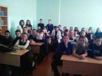 Всемирный день борьбы против хронической обструктивной болезни легких