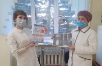 24 марта – Всемирный день борьбы с туберкулезом