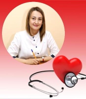 С 25 сентября по 1 октября стартовала неделя ответственного отношения к сердцу!