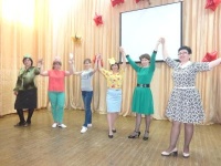 В ГБУЗ РБ Буздякская ЦРБ «Здоровые сердца – детям Башкортостана»