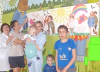 День защиты детей