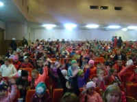 1 июня - Международный день защиты детей