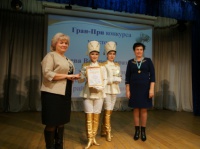 Поздравляем с победой на республиканском конкурсе «Бухгалтер – профессионал 2015» 