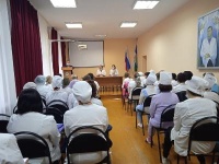 Оперативные совещания