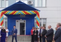 Новое отделение гемодиализа заработало в Буздяке