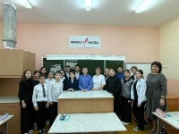 «Самый лучший способ бросить курить — не начинать курить с детства»