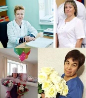 Наши Юбиляры сентября!