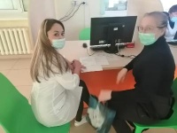 Анализ результатов диспансеризации определенных групп взрослого населения