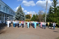  Неделей сокращения потребления алкоголя и связанной с ним заболеваемости