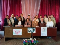 Круглый стол "Летний отдых детей, профилактика правонарушений среди несовершеннолетних"