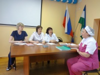 Пора зачетов